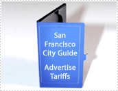 San Francisco Advertise